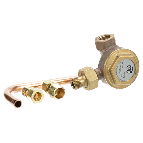 (image for) Market Forge 1117187 Steam Trap Market Forge